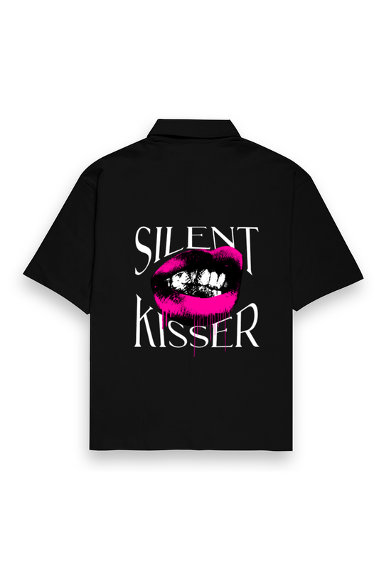 SERIAL KISSER