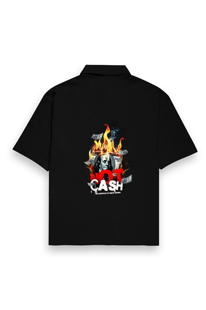 HOT CASH